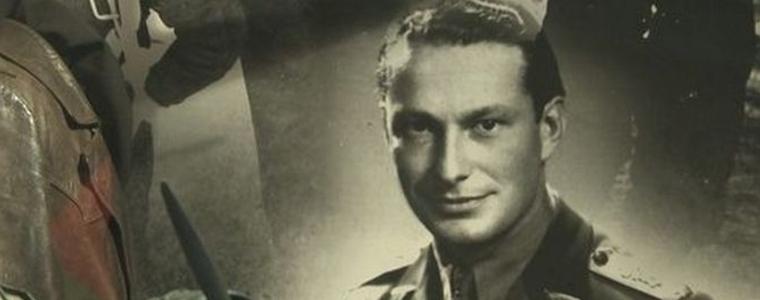 “Защитници на небето над София. Димитър Списаревски” - в понеделник от 21 ч. по БНТ