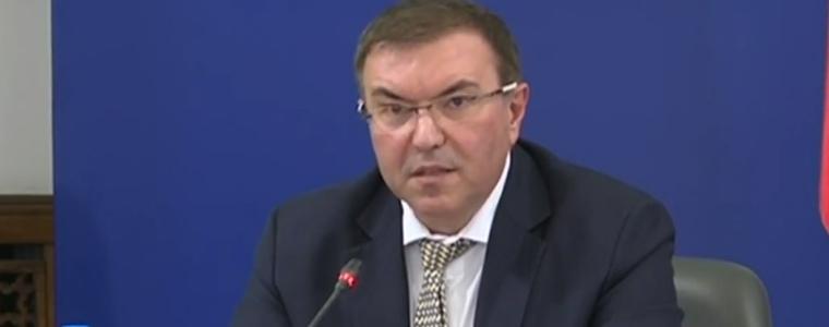 Здравният министър издаде заповед, с която от февруари се разхлабват част от мерките