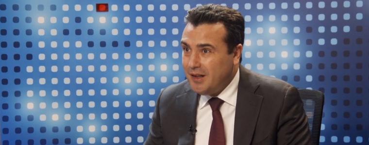 Зоран Заев връща изучаването на сръбски език в училищата