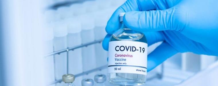 17 550 дози от ваксината на "Пфайзер-Байонтек" пристигнат утре у нас