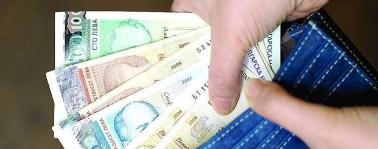 2542 лв. на месец нужни за четиричленно семейство