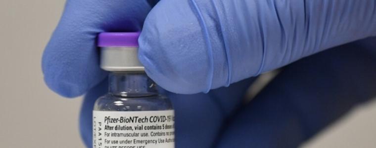 43% няма да се ваксинират срещу COVID-19 от страх за странични ефекти 