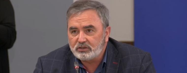 Ангел Кунчев: Не държавата, а обществото може да се провали с ваксинацията