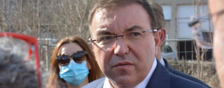 Ангелов отчете рязко увеличение на желаещите да получат Covid ваксина