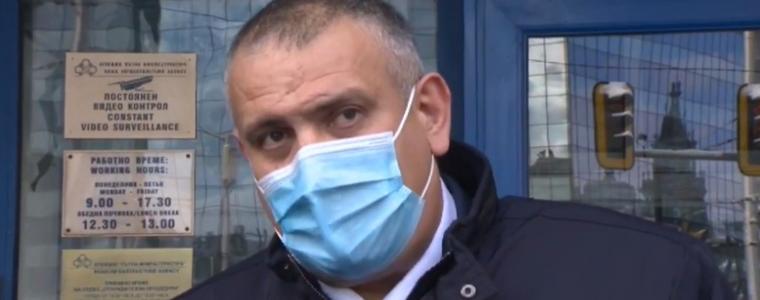 АПИ глобява две снегопочистващи фирми