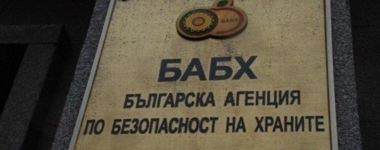 БАБХ констатира първо за изминалите 7 месеца огнище на Инфлуенца по птиците в България