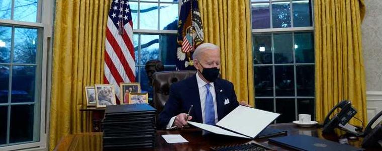 Байдън продължи санкциите на Тръмп срещу Куба