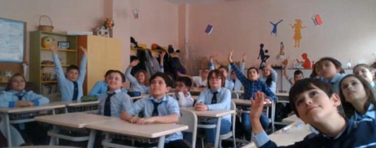 Библиотека "Дора Габе"  проведе образователен онлайн урок за Левски 