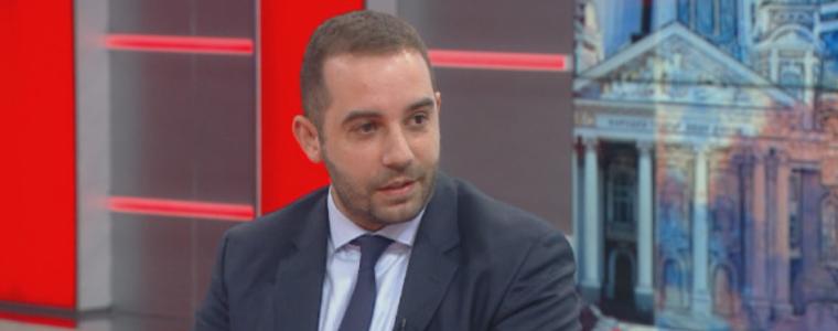 Богдан Кирилов: България може да закупи ваксини за над 10 млн. население