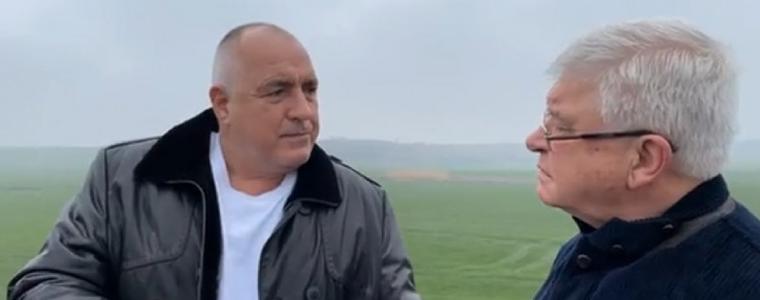 Борисов: Несигурният резултат от изборите ще влоши положителната перспектива на рейтинга на България