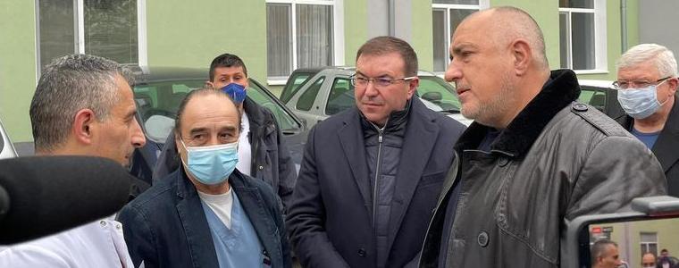 Борисов: От първи март отваряме ресторантите