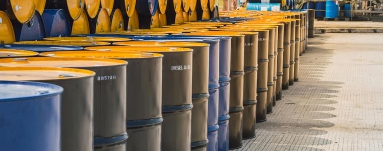 Цените на петрола продължават да вървят нагоре  