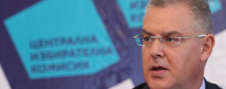 ЦИК иска 1,2 млн. лв. за допълнителни възнаграждения в СИК и РИК