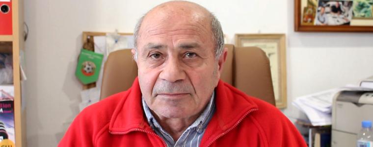 Д-р Артюн Еринозов: През трудната 2020 година подпомогнахме над  13 500 души (ВИДЕО)