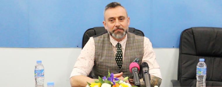 Депутатът Калин Вельов: Важно е решенията в сектор „Култура“ да не се вземат едностранно в София (ВИДЕО)