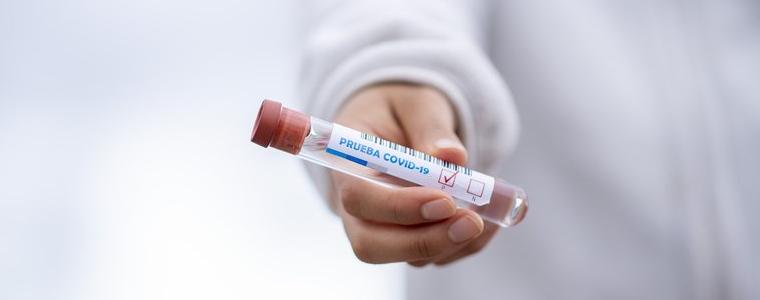 Един нов случай на коронавирус в област Добрич за денонощието