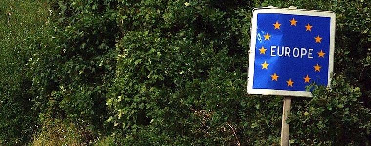 ЕК призова държавите от Съюза да не затварят границите си излишно