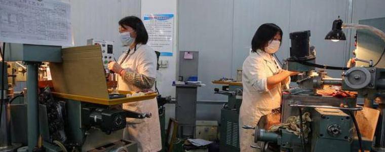 Екип на СЗО посети строго охранявания Ухански институт по вирусология, смятан от някои за първоизточник на COVID-19