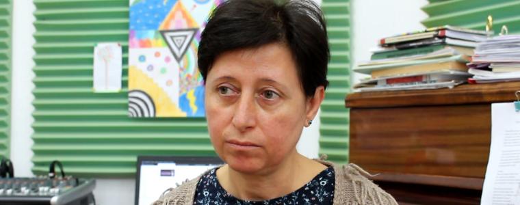 Елена Карабельова:  Последните спечелени награди са показател за нашата работа и показват ниво (ВИДЕО)
