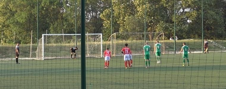 ФУТБОЛ: Две контроли в неделния ден в Добрич