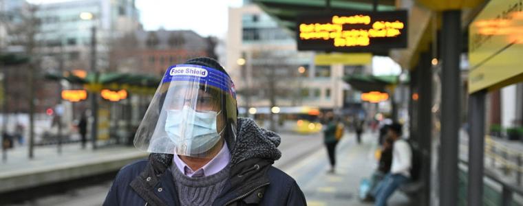 Германия обмисля да удължи блокадата до март