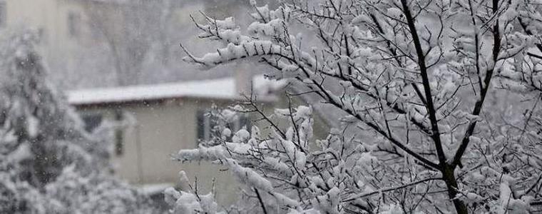 Гърция се готви за бурята Медея