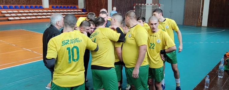 ХАНДБАЛ: Победният ход на „Добруджа“ продължи в Хасково