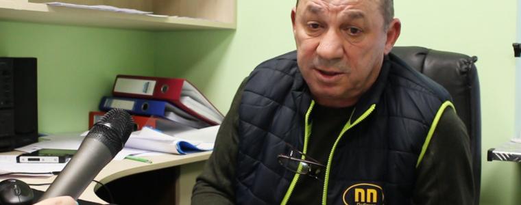 Икономическо убийство или осакатяване на конкурентите е бизнес планът на „Градски транспорт“? (ВИДЕО)