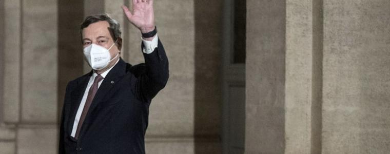 Италия все пак избегна политическата криза
