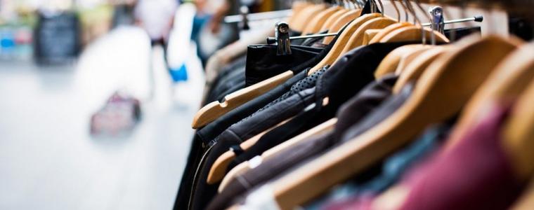 Измамници предлагат дрехи втора употреба като нови  