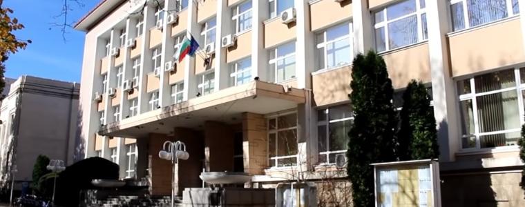 „Комуналстрой“ ще изпълнява благоустройствените дейности с участие на местното население от Програмата на Община Добрич