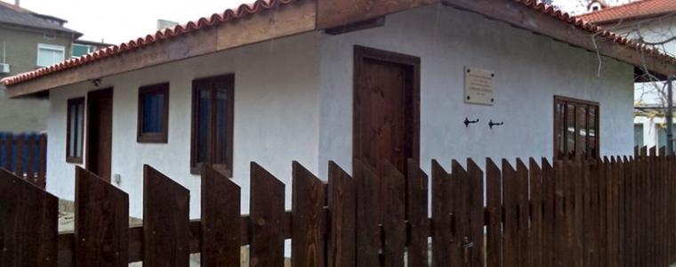 Къща-музей „А. Будевска“ задължително отваря врати през 2021 г. дори да няма финансиране за експозицията 