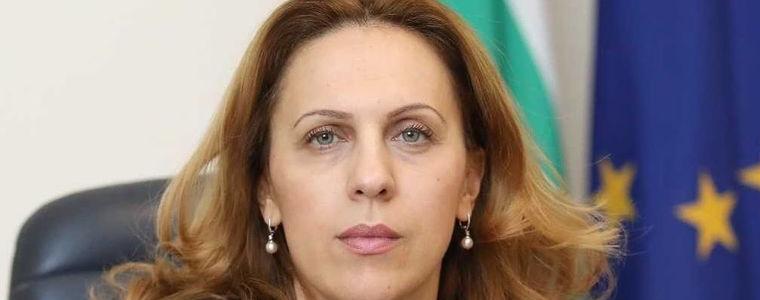 Марияна Николова: Ще бъда безкомпромисна за честния вот, не искам да има и грам съмнение в избирателя