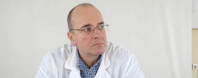 Между 30 и 40 души се ваксинират дневно в ДКЦ-1 в Добрич (ВИДЕО)