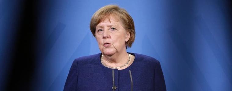 Меркел: Трябва да въведем дигитален имунизационен паспорт в ЕС