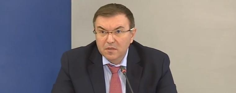 Министър Ангелов: Европа се готви за трета вълна на Covid-19