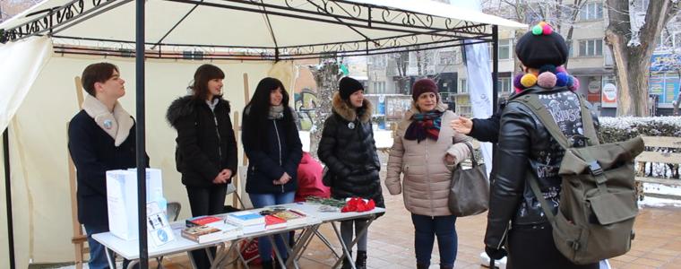 Моят град: Памет за Левски и потомците (ВИДЕО)
