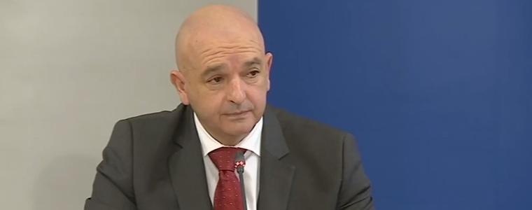 Мутафчийски: Най-вероятно имаме 3 седмици до трета вълна на вируса!  