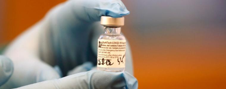 Над 200 млн. са поставените ваксини в глобален мащаб