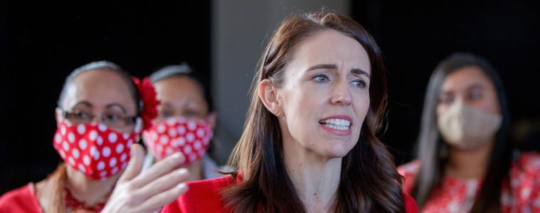 Най-големият град в Нова Зеландия е под блокада заради трима заразени