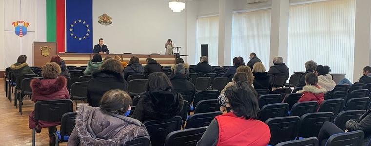 Нова възможност за МИГ „Каварна-Шабла“