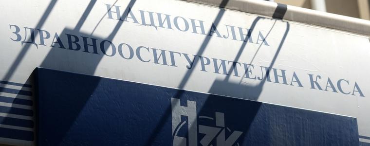 НЗОК прие правилата за финансиране на заетите с пациенти с доказан коронавирус