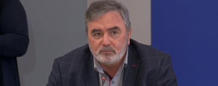 Oбласт Добрич вече е в оранжевата зона по заболеваемост на 14-дневна база