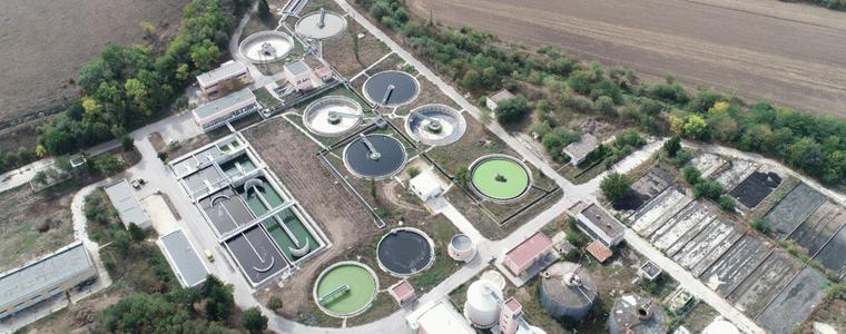 Община Добрич: Съдът отмени финансовата корекция за обществената поръчка за Пречиствателна станция 