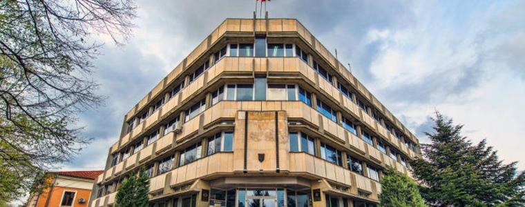 Община Генерал Тошево е с приет бюджет