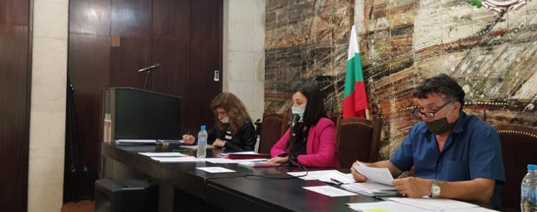 Община Тервел внася в Общинския съвет за одобрение бюджет 2021