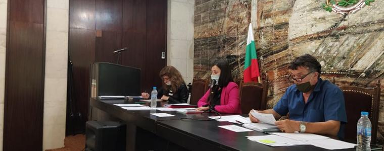 Общинският съвет на Тервел ще заседава днес