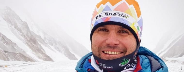 Откриха тялото на Атанас Скатов