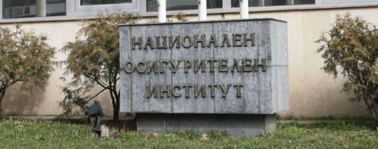 Пенсиите и добавките от 50 лева към тях ще се изплащат между 8 и 22 февруари