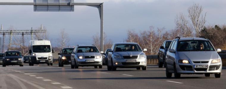 Половината от колите у нас са над 20-годишни